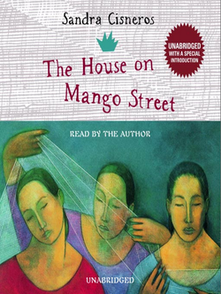 The house on the mango street essay